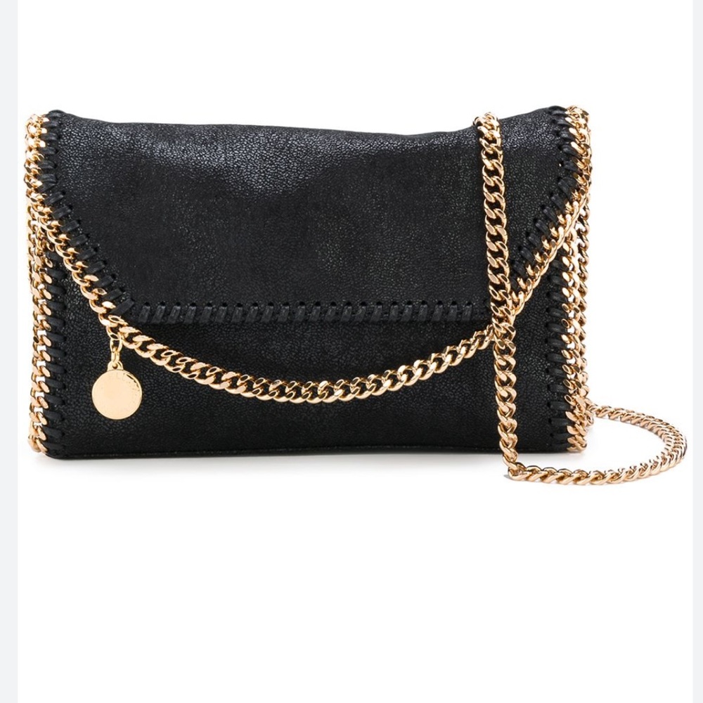 Stella Mccartney Falabella Mini Bag
